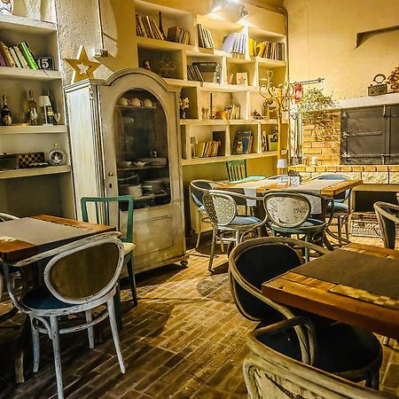 Boutique B&B Mali Pariz Grizane-Belgrad Экстерьер фото