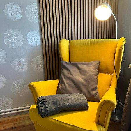 Boutique B&B Mali Pariz Grizane-Belgrad Экстерьер фото