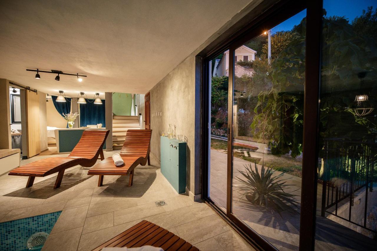 Boutique B&B Mali Pariz Grizane-Belgrad Экстерьер фото