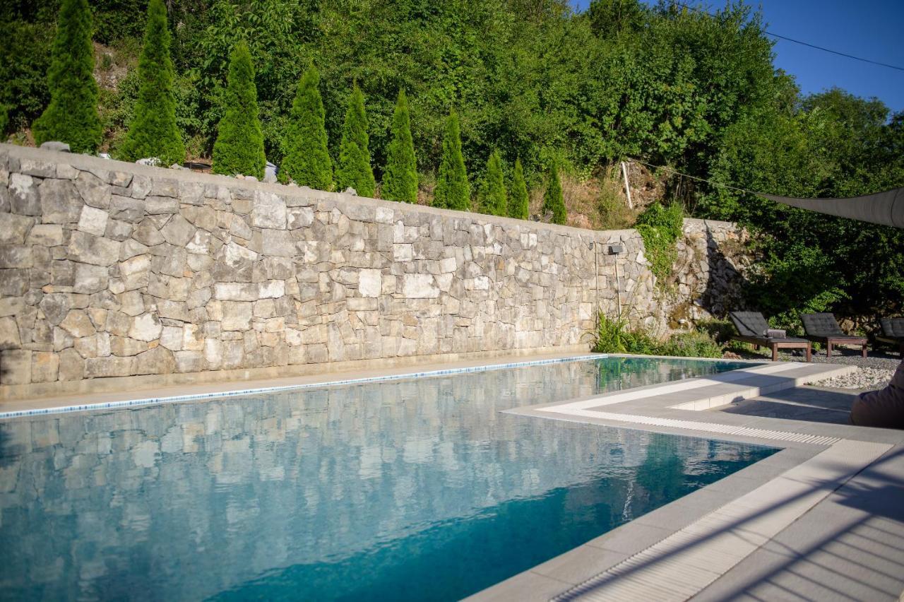 Boutique B&B Mali Pariz Grizane-Belgrad Экстерьер фото