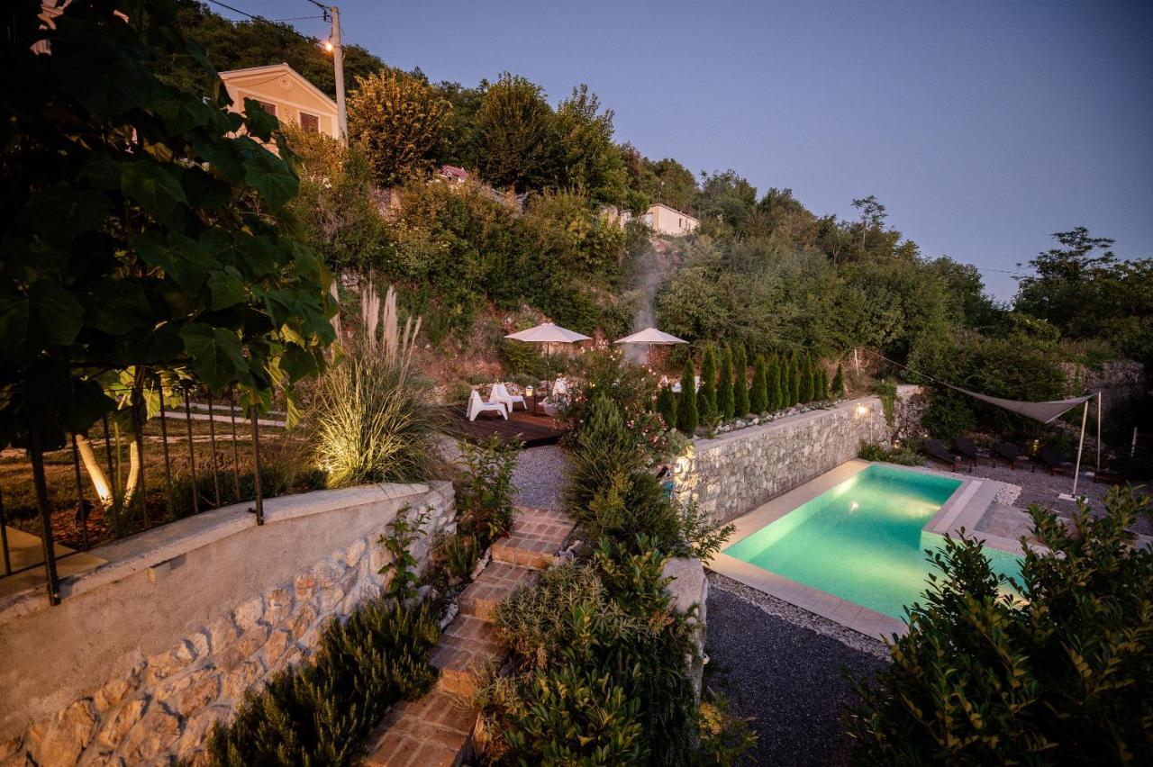 Boutique B&B Mali Pariz Grizane-Belgrad Экстерьер фото