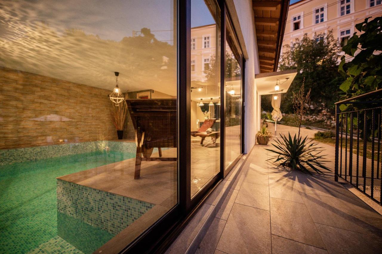 Boutique B&B Mali Pariz Grizane-Belgrad Экстерьер фото