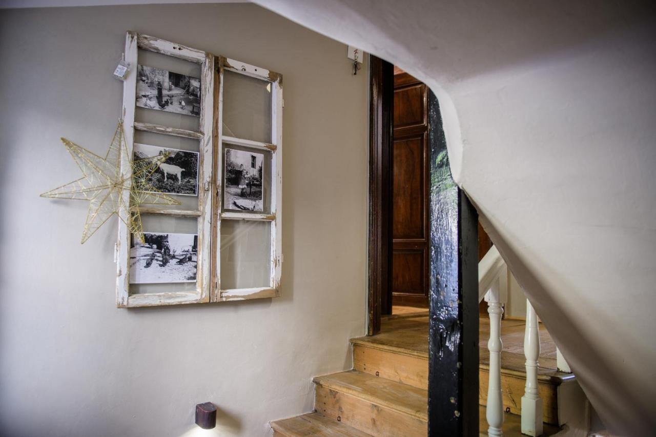 Boutique B&B Mali Pariz Grizane-Belgrad Экстерьер фото