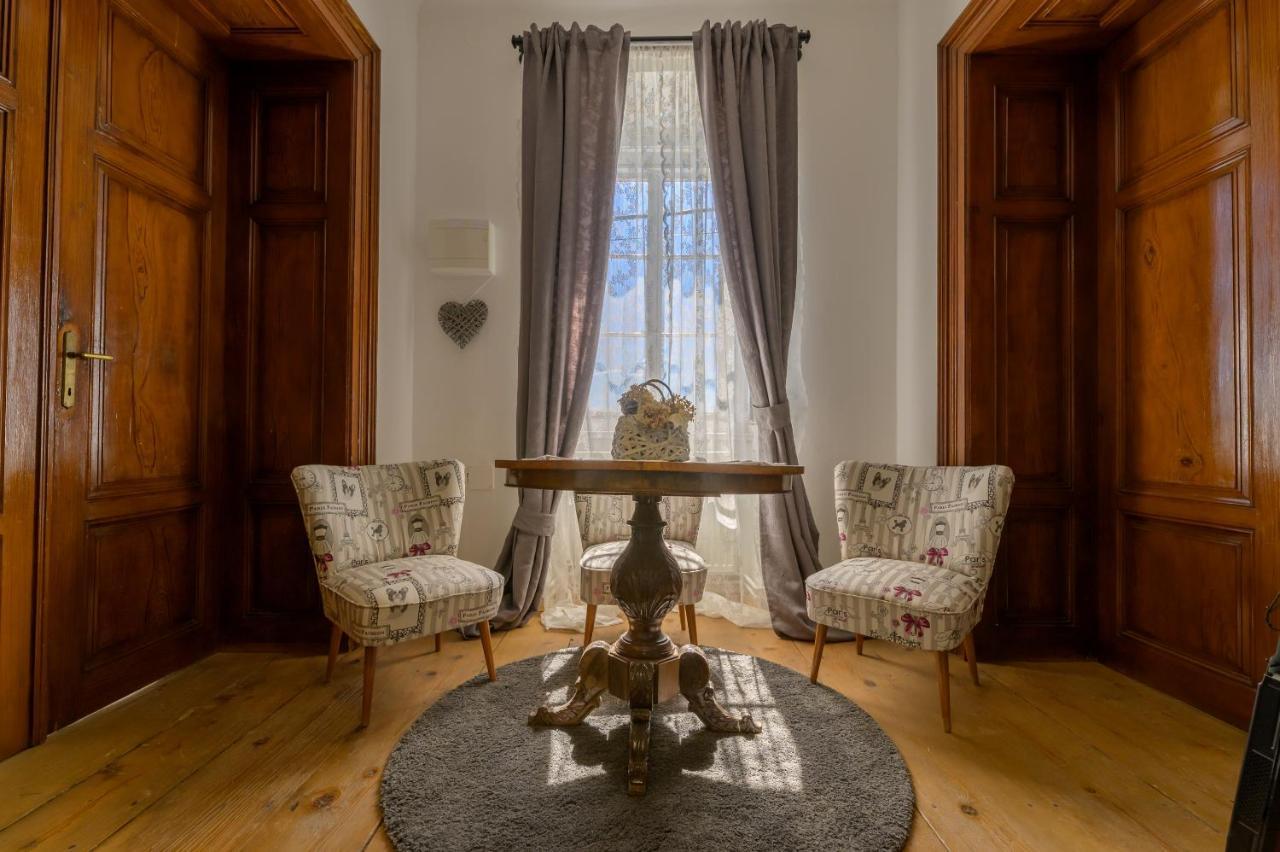 Boutique B&B Mali Pariz Grizane-Belgrad Экстерьер фото