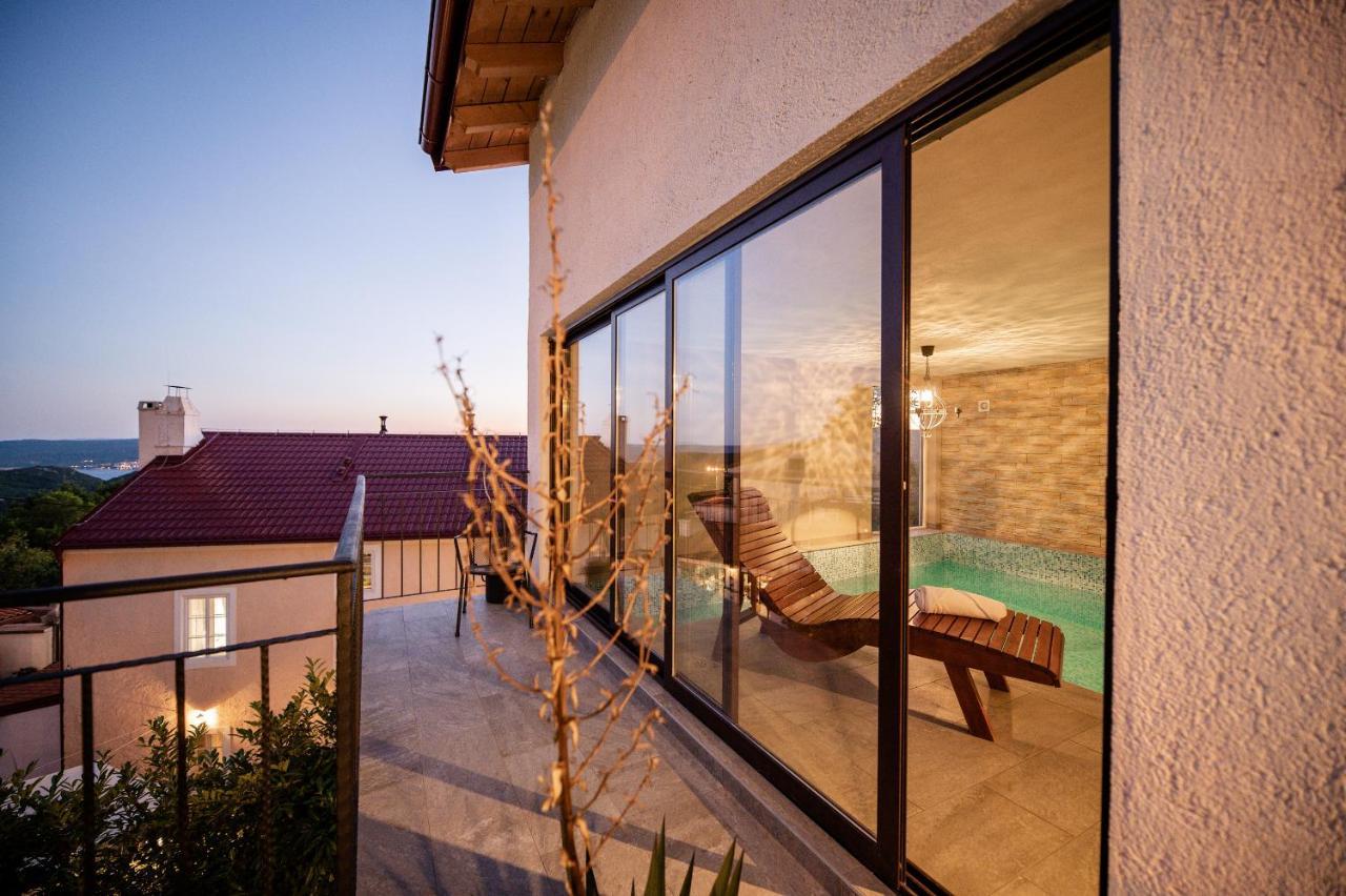 Boutique B&B Mali Pariz Grizane-Belgrad Экстерьер фото