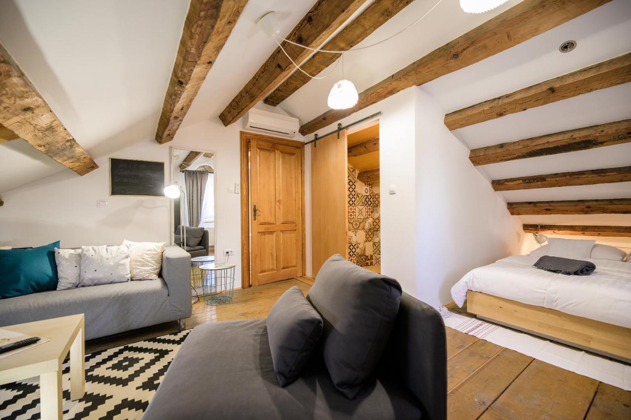Boutique B&B Mali Pariz Grizane-Belgrad Экстерьер фото