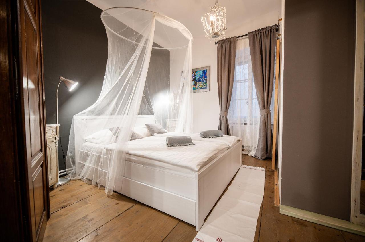 Boutique B&B Mali Pariz Grizane-Belgrad Экстерьер фото