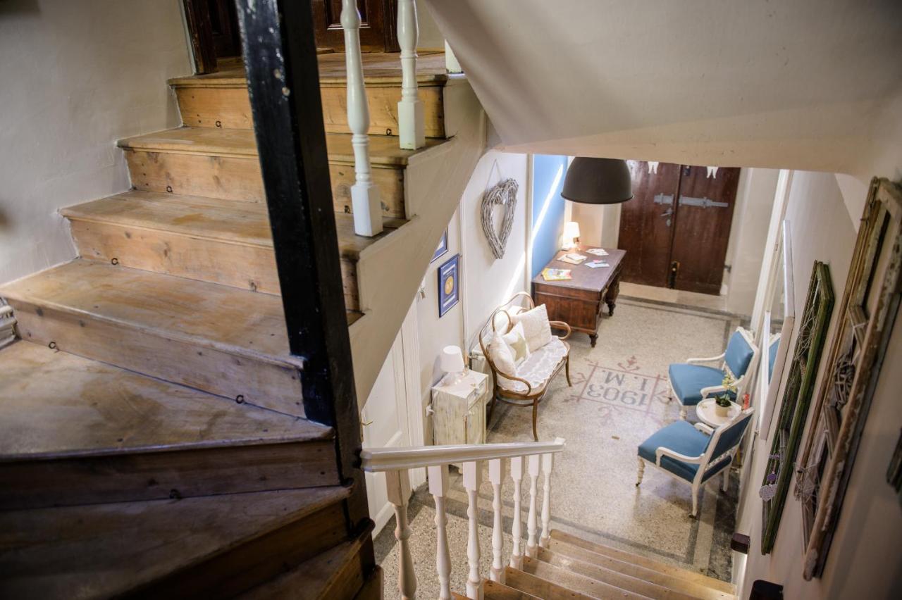 Boutique B&B Mali Pariz Grizane-Belgrad Экстерьер фото