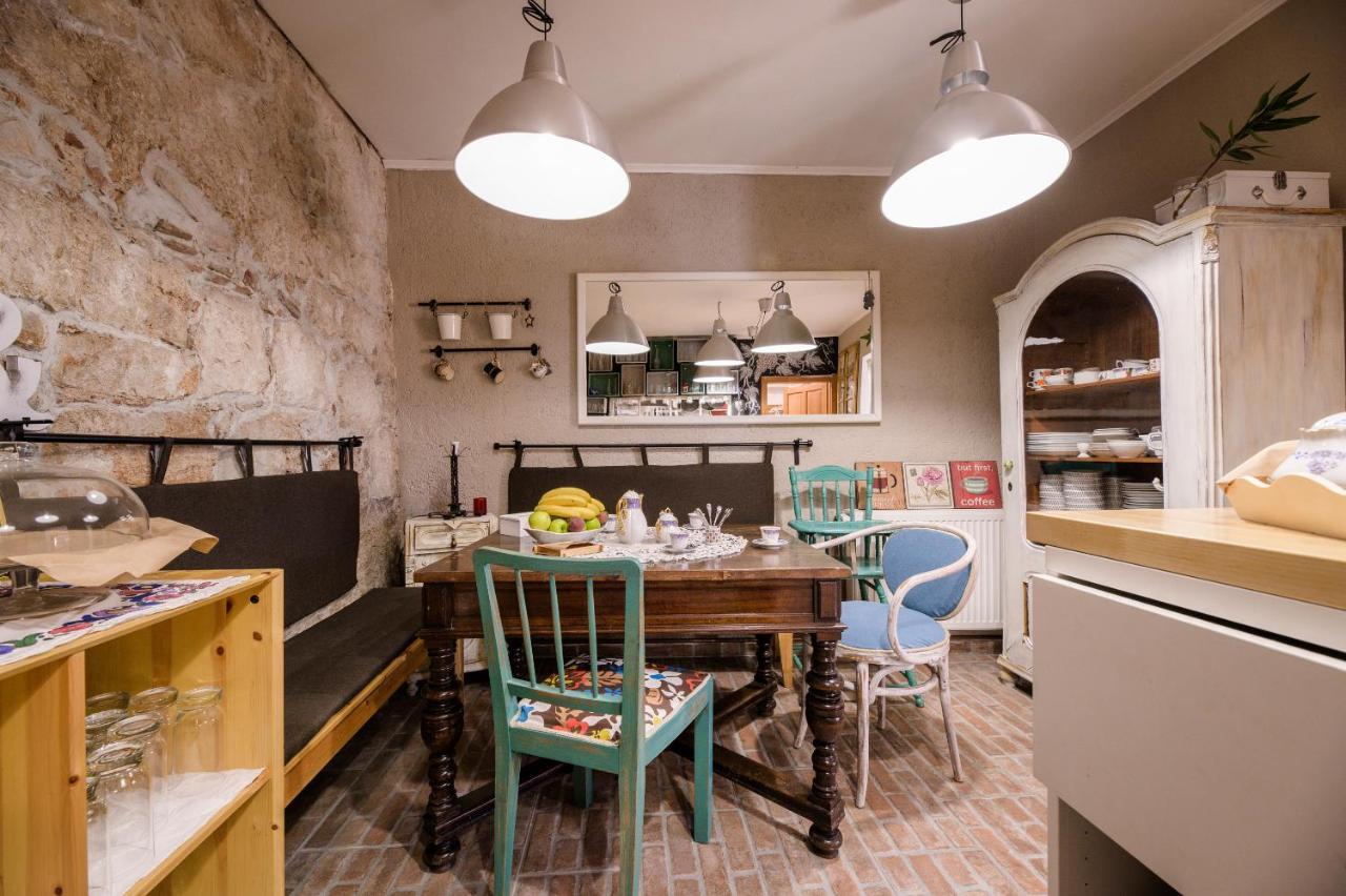 Boutique B&B Mali Pariz Grizane-Belgrad Экстерьер фото