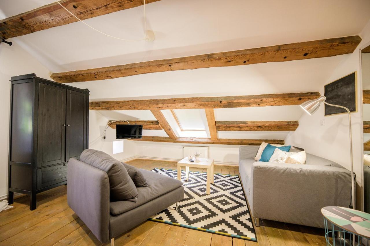 Boutique B&B Mali Pariz Grizane-Belgrad Экстерьер фото