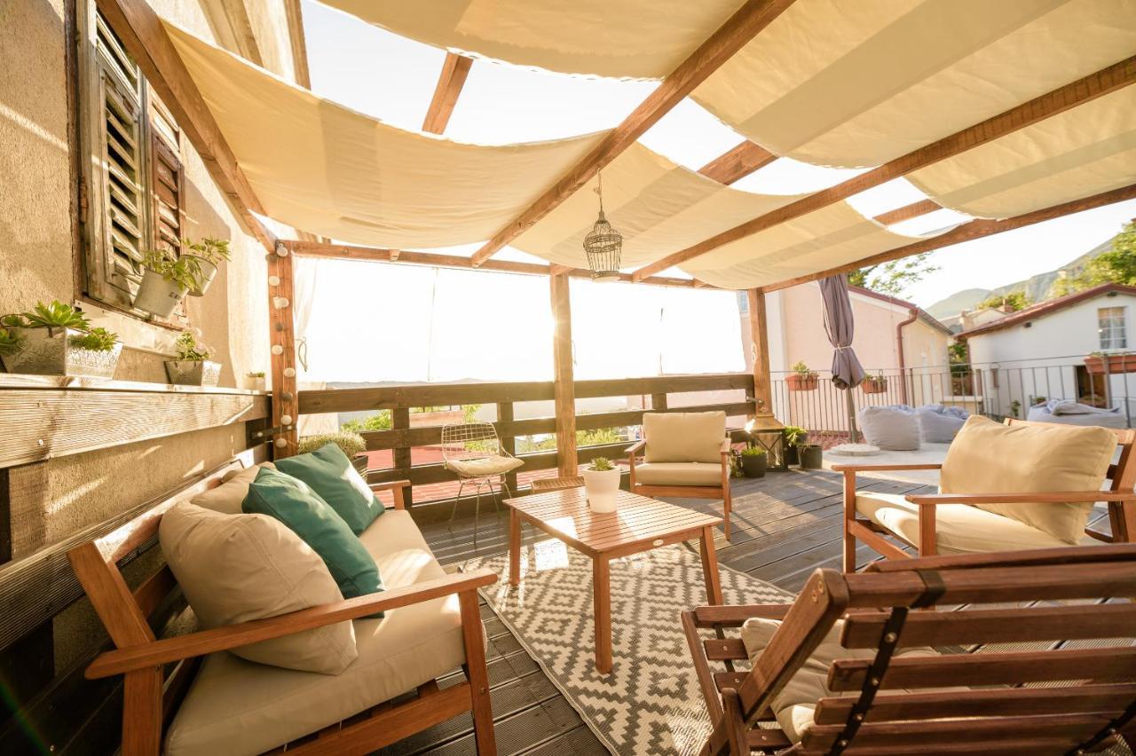Boutique B&B Mali Pariz Grizane-Belgrad Экстерьер фото