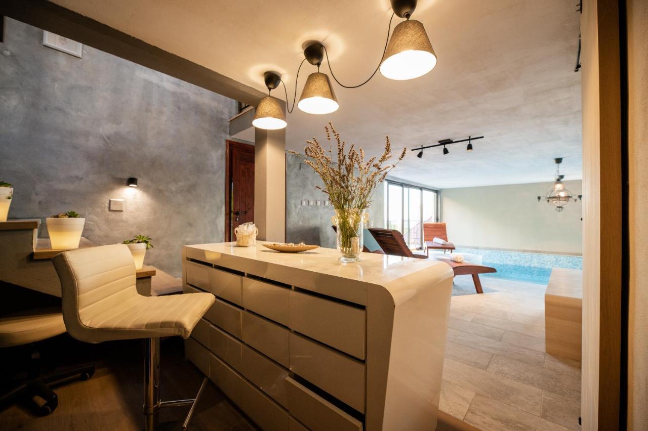 Boutique B&B Mali Pariz Grizane-Belgrad Экстерьер фото