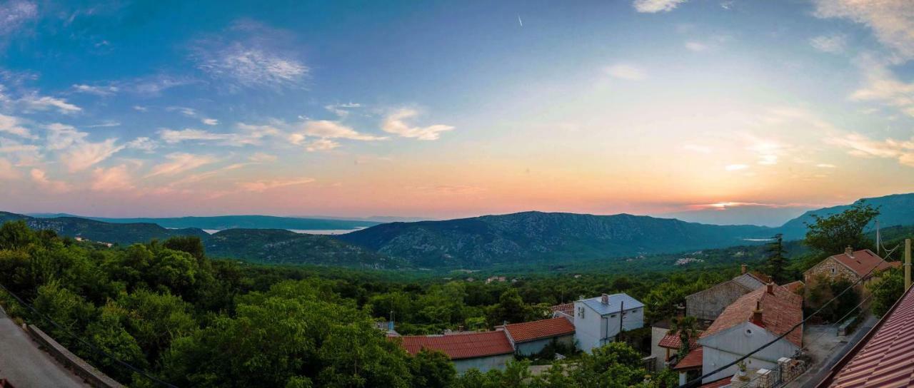 Boutique B&B Mali Pariz Grizane-Belgrad Экстерьер фото