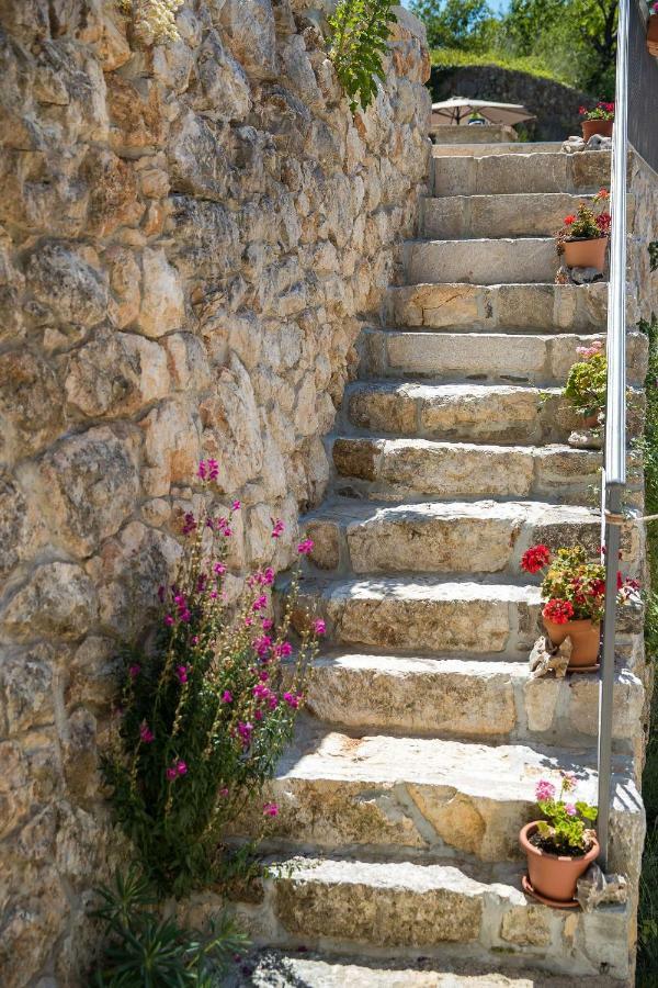 Boutique B&B Mali Pariz Grizane-Belgrad Экстерьер фото