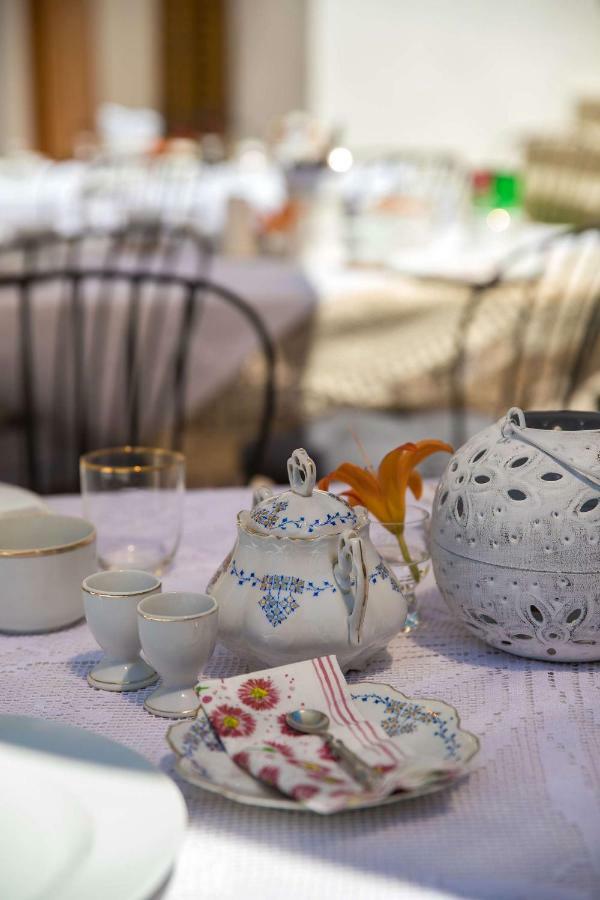 Boutique B&B Mali Pariz Grizane-Belgrad Экстерьер фото