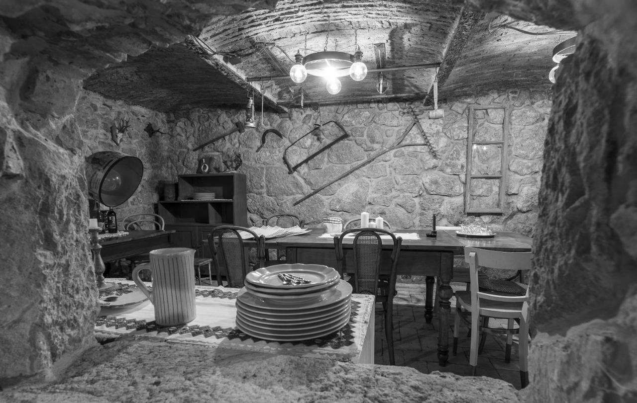 Boutique B&B Mali Pariz Grizane-Belgrad Экстерьер фото